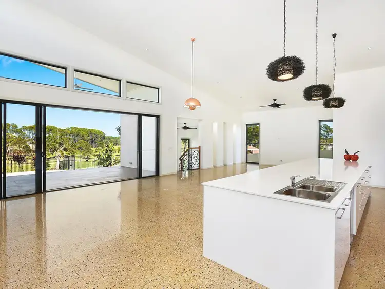 Third view of Homely house listing, 3101 Forest Hills Drive, Sanctuary Cove QLD 4212