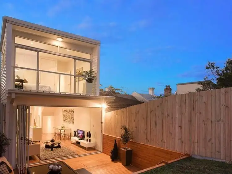 271 Young Street, Annandale NSW 2038