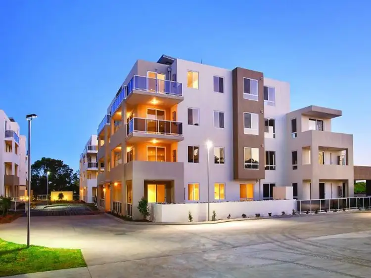 Main view of Homely apartment listing, 29/25 Carters Lane, Fairy Meadow NSW 2519
