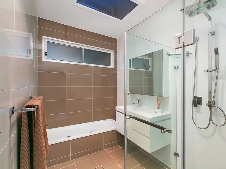 Fifth view of Homely house listing, 21 London Drive, West Wollongong NSW 2500