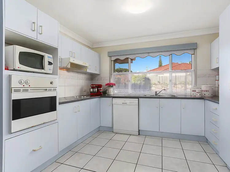 Second view of Homely villa listing, 4/47 Wadley Street, Macgregor QLD 4109