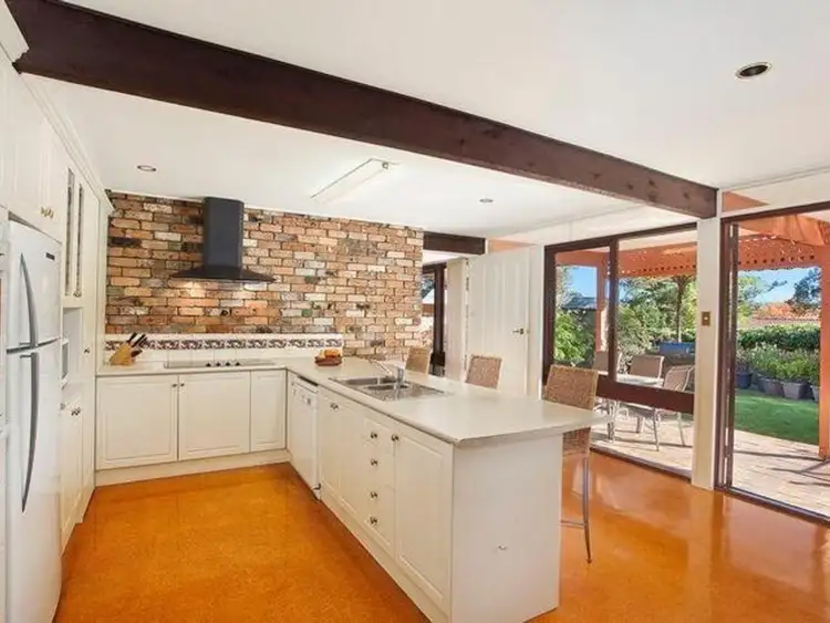 Main view of Homely house listing, 37 Dawson Street, Epping NSW 2121