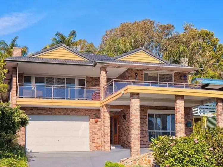 10 Girrawheen Avenue, Kiama NSW 2533