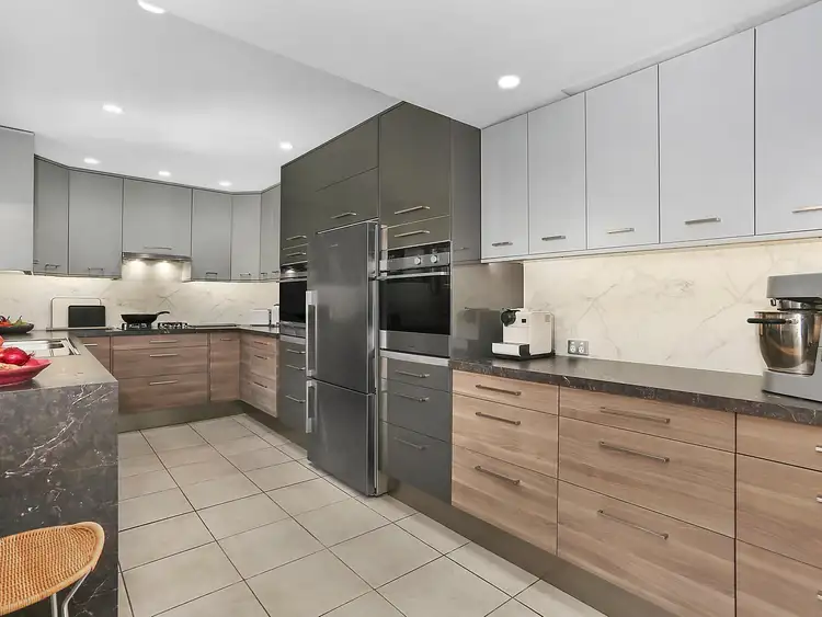 Sixth view of Homely house listing, 70A Toxteth Road, Glebe NSW 2037