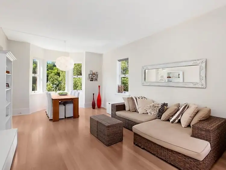 Second view of Homely apartment listing, 10/241 Old South Head Road, Bondi NSW 2026