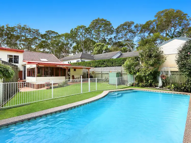 Fourth view of Homely house listing, 4 Waterview Avenue, Caringbah South NSW 2229