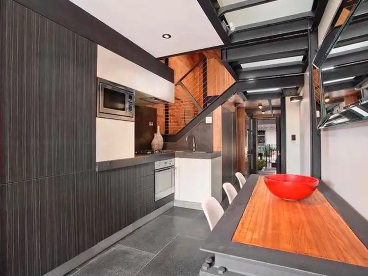 Second view of Homely house listing, 66 William Street, Redfern NSW 2016