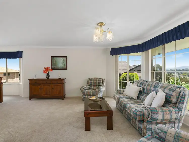 Sixth view of Homely house listing, 59 Sorensen Drive, Figtree NSW 2525