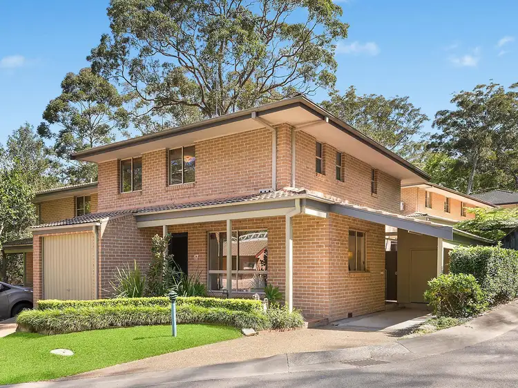 17 Summerwood Way, Beecroft NSW 2119