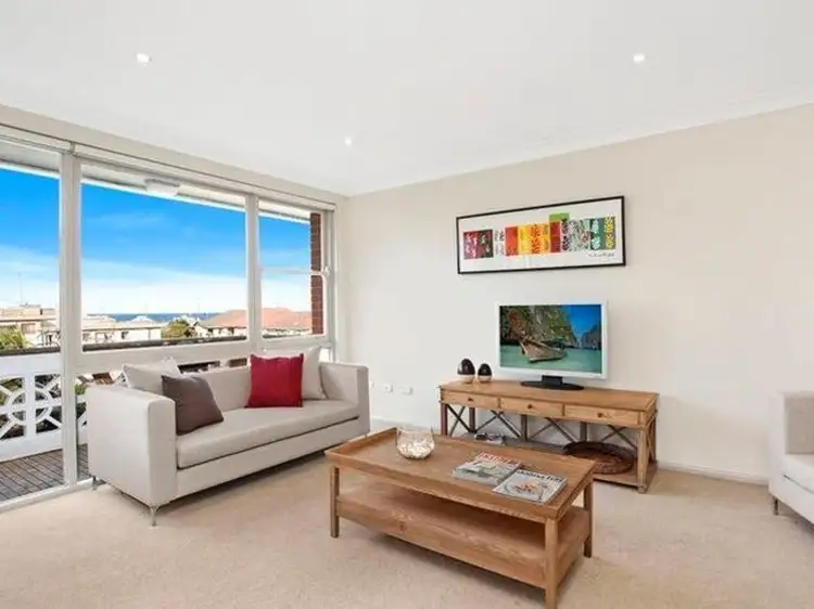 Second view of Homely apartment listing, 12/12 Hill Street, Coogee NSW 2034
