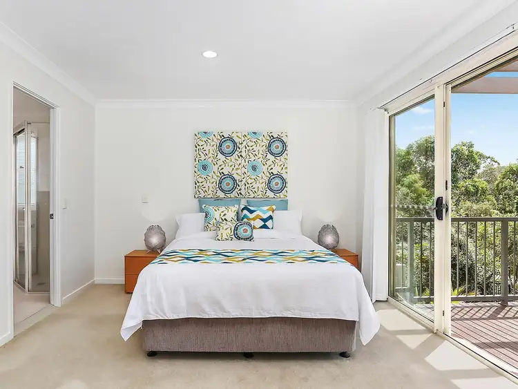 Fifth view of Homely townhouse listing, 260 Easthill Drive, Robina QLD 4226