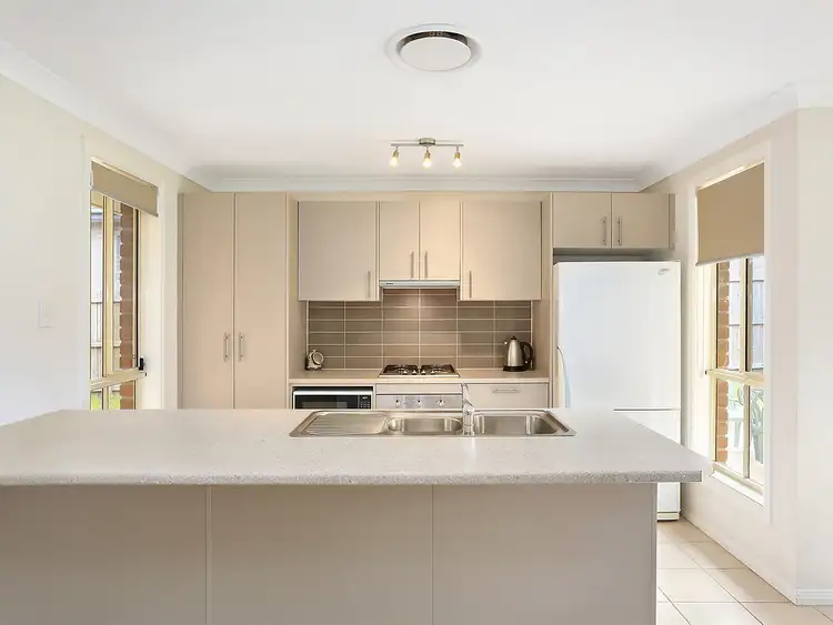 Third view of Homely house listing, 8 Partridge Street, Spring Farm NSW 2570