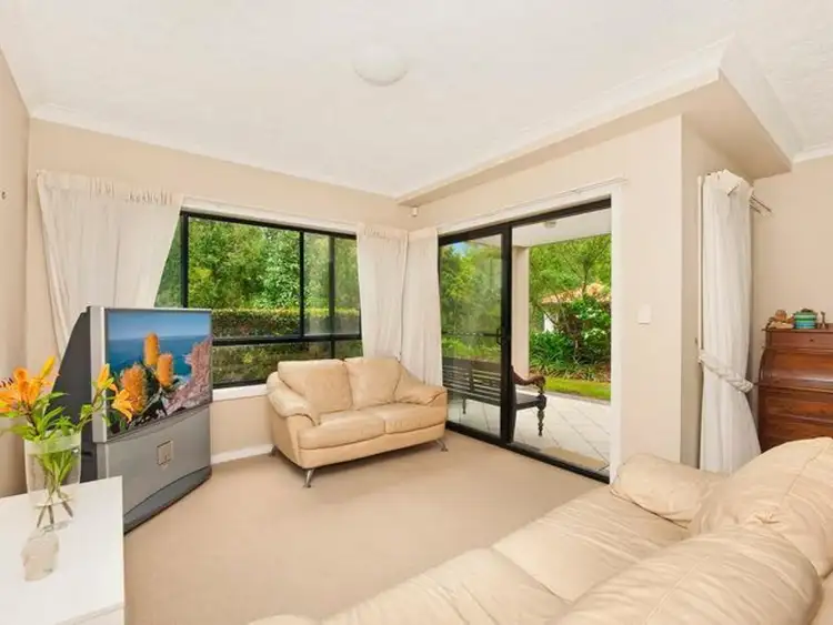 1/501 North Hill Drive, Robina QLD 4226
