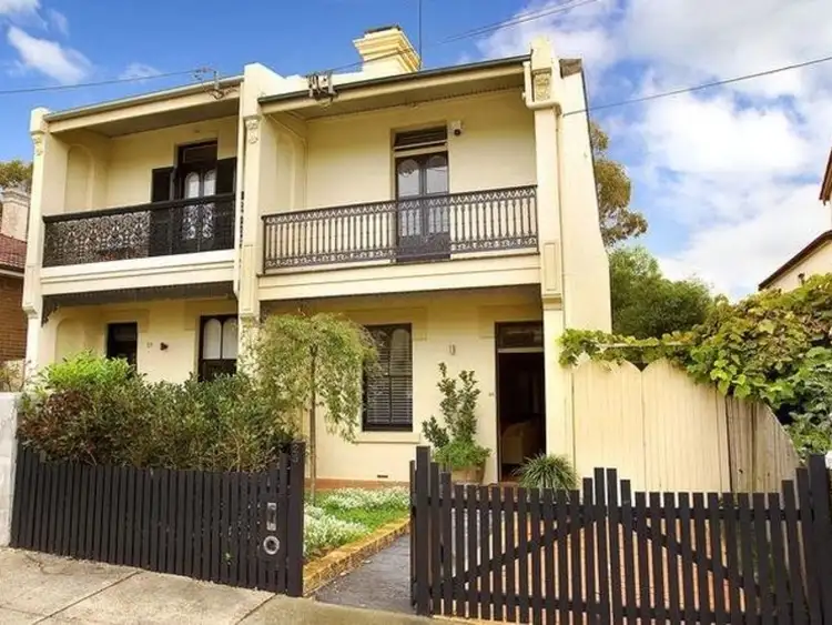 23 Nowranie Street, Summer Hill NSW 2130