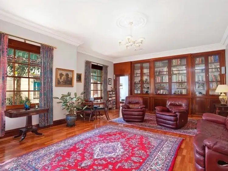 Fourth view of Homely house listing, 111 Hawthorne Parade, Haberfield NSW 2045