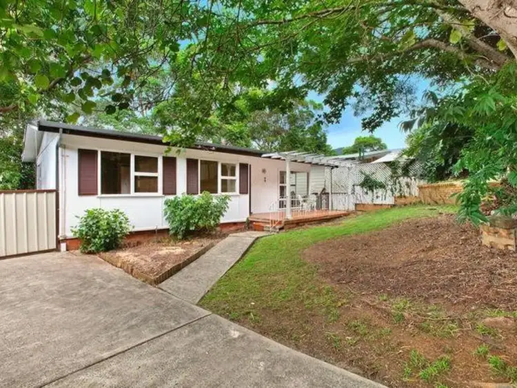 49 Morandoo Avenue, Mount Keira NSW 2500