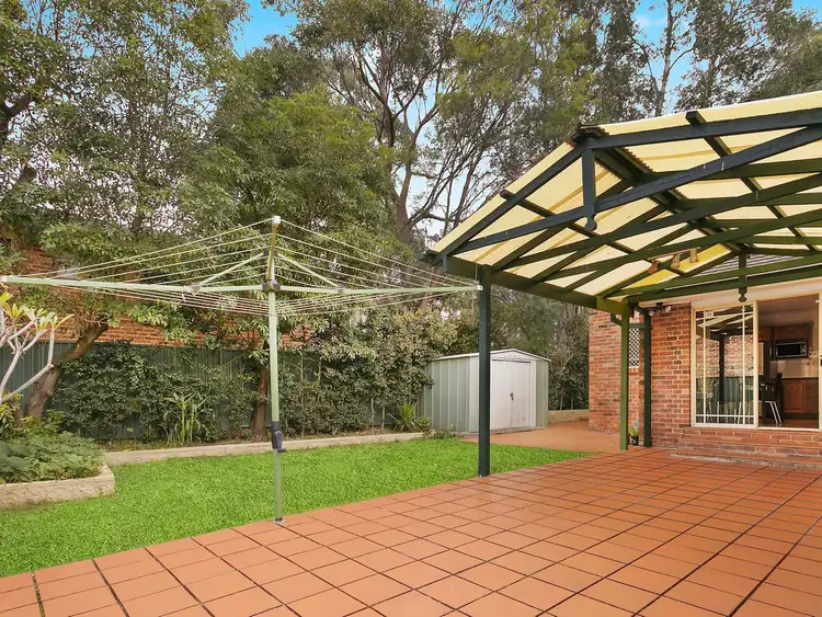 Fourth view of Homely house listing, 78 Wyralla Avenue, Epping NSW 2121