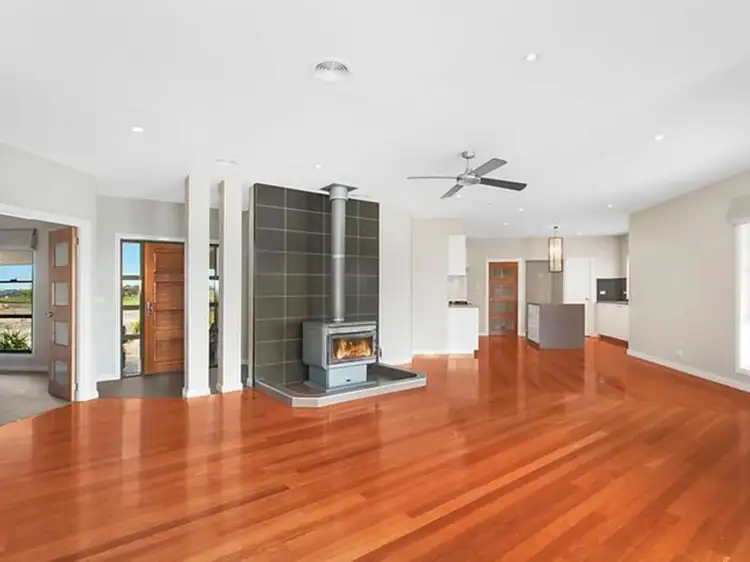 Second view of Homely rural property listing, 76 Peddell Lane, Gunning NSW 2581