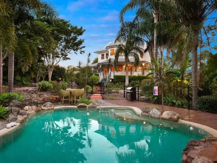 Fifth view of Homely house listing, 29 Mount Samson Road, Mount Samson QLD 4520