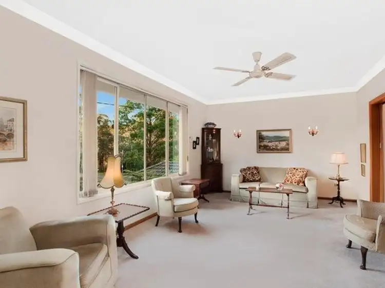 Third view of Homely house listing, 74 Bingara Road, Beecroft NSW 2119