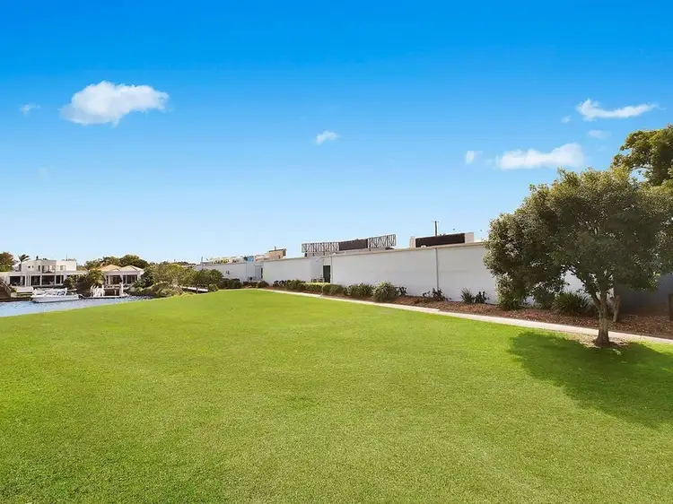 Third view of Homely land listing, 11 Marawa Drive, Parrearra QLD 4575