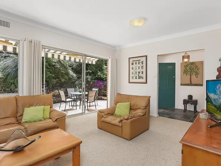 Second view of Homely house listing, 26 Cobran Road, Cheltenham NSW 2119