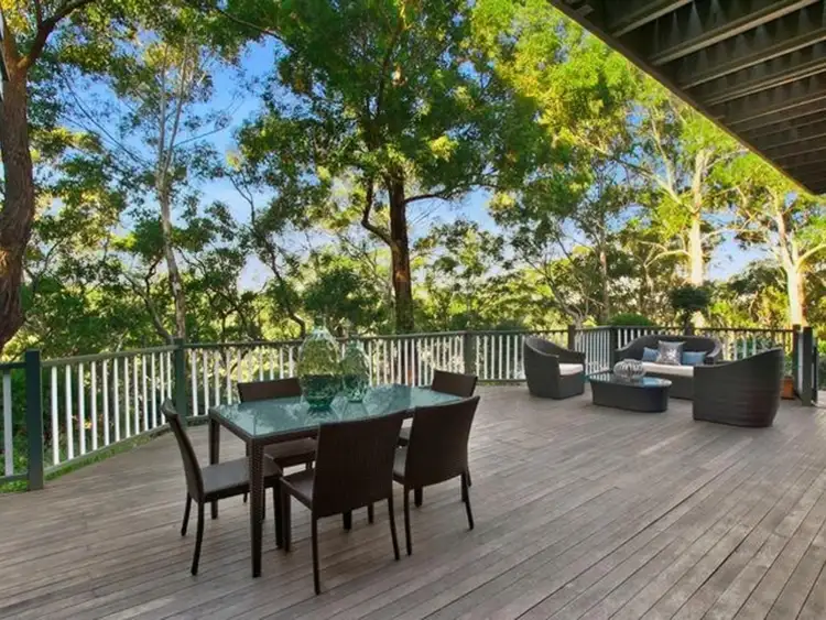 Fifth view of Homely house listing, 25 Blackbutt Avenue, Pennant Hills NSW 2120