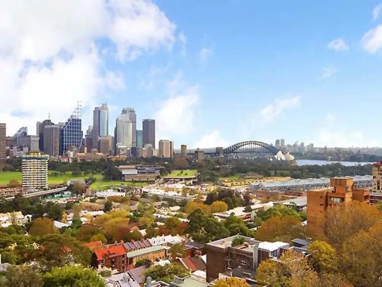 39/204 Victoria Street, Potts Point NSW 2011