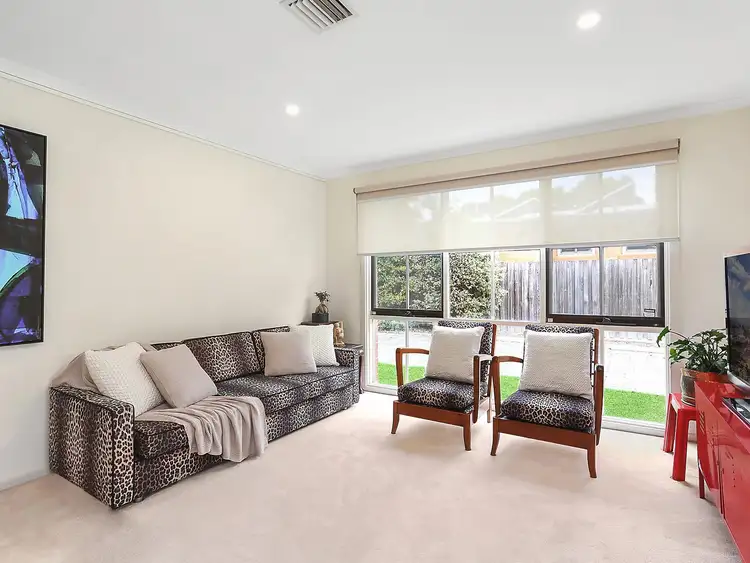 Fourth view of Homely townhouse listing, 1/1 Exhibition Street, Mckinnon VIC 3204