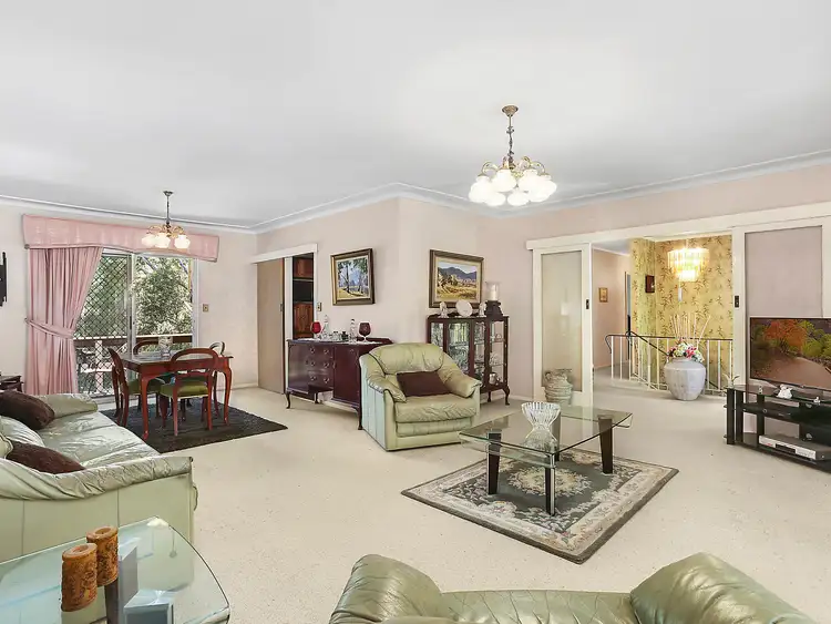 Third view of Homely house listing, 10 Narena Close, Beecroft NSW 2119