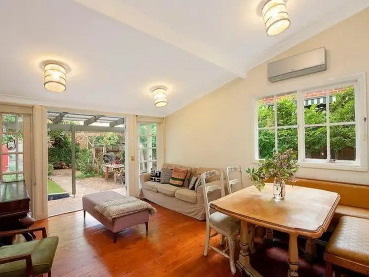 Second view of Homely house listing, 94 Denison Road, Lewisham NSW 2049