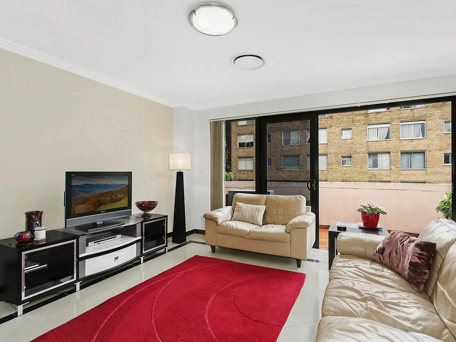 Main view of Homely apartment listing, 12/5 Murray Street, Lane Cove NSW 2066