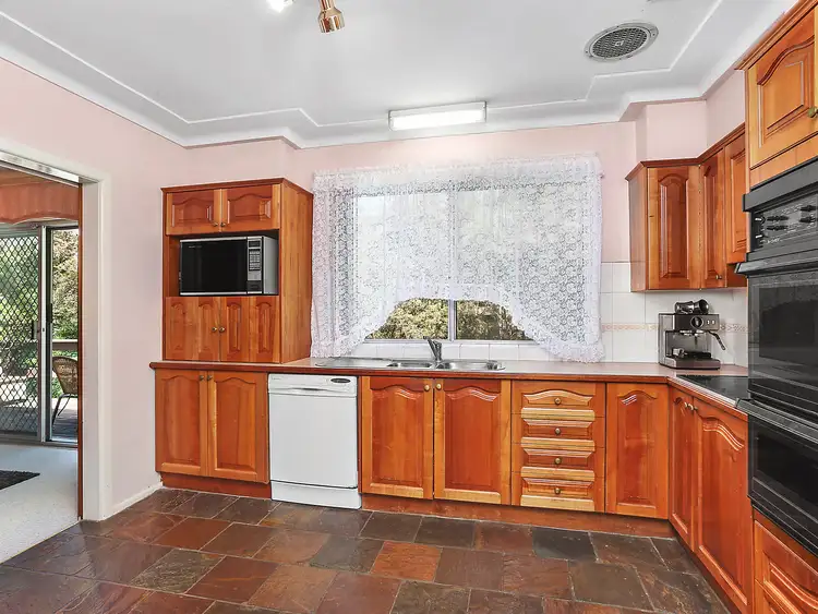 Second view of Homely house listing, 10 Narena Close, Beecroft NSW 2119