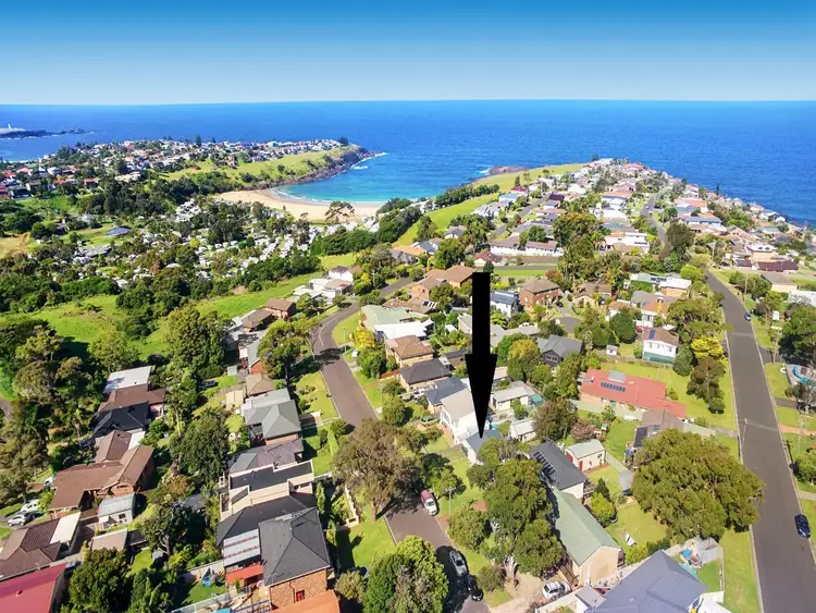 Sixth view of Homely house listing, 24 Attunga Avenue, Kiama Heights NSW 2533