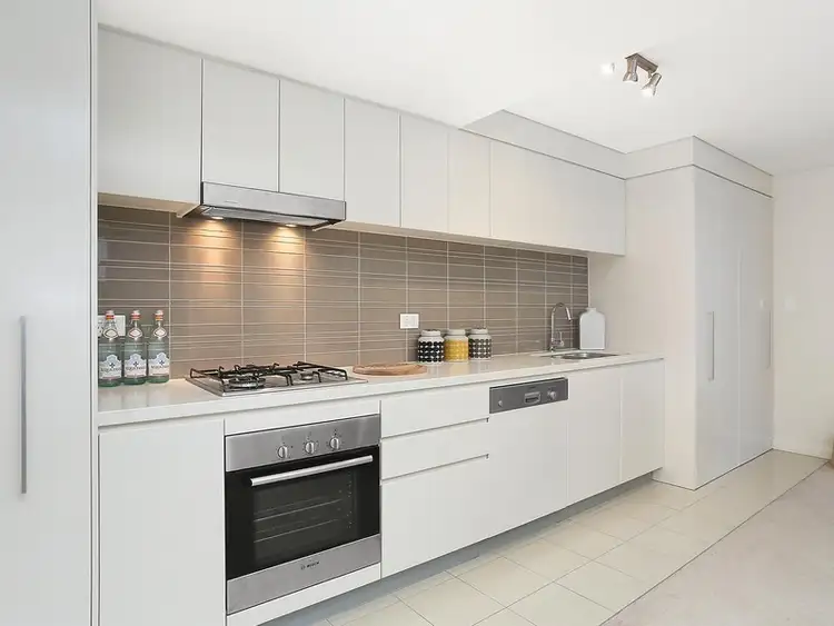 Second view of Homely apartment listing, 211/657 Pacific Highway, Killara NSW 2071