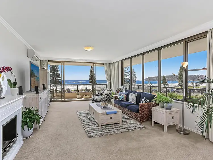 Main view of Homely apartment listing, 7/20 Bonner Avenue, Manly NSW 2095