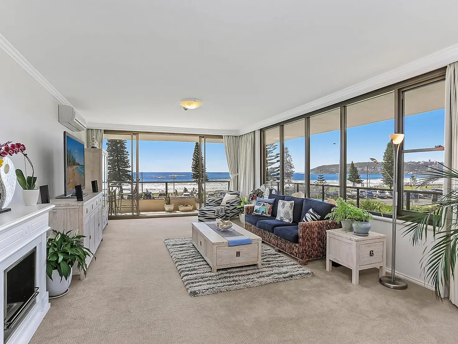Main view of Homely apartment listing, 7/20 Bonner Avenue, Manly NSW 2095