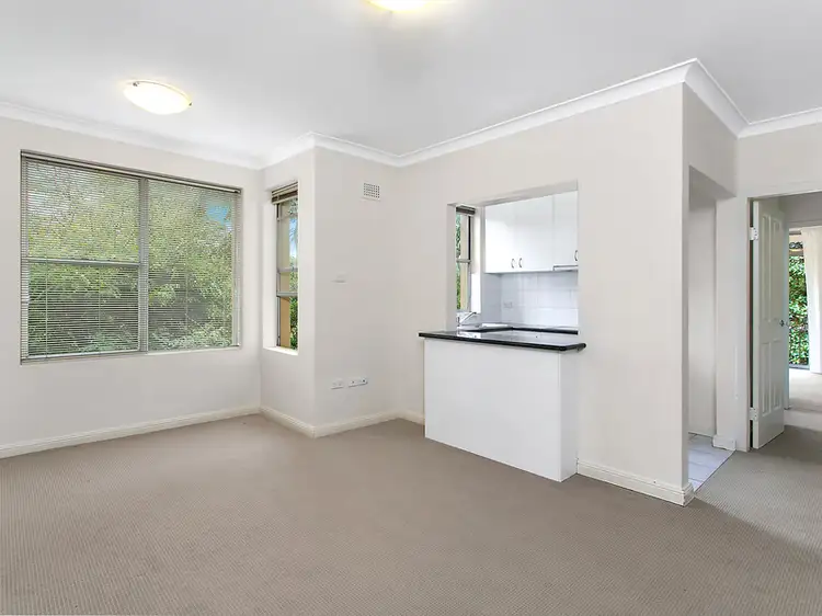 Second view of Homely apartment listing, 7/220 Falcon Street, Crows Nest NSW 2065