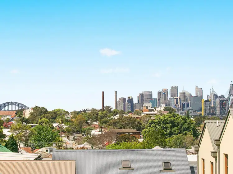 Fifth view of Homely house listing, 56 O'Neill Street, Lilyfield NSW 2040