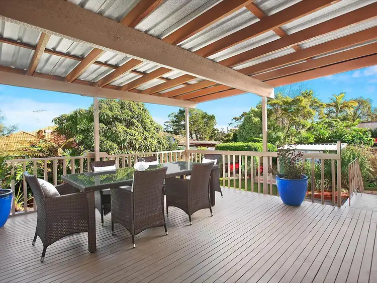 Fourth view of Homely house listing, 1171 Old Princes Highway, Engadine NSW 2233
