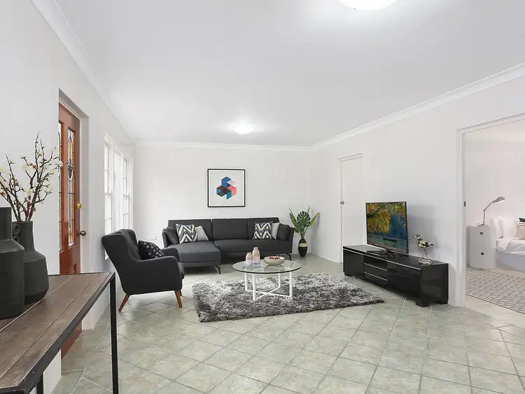 Fourth view of Homely house listing, 68 Cook Street, Forestville NSW 2087