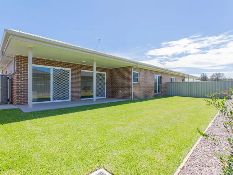 Main view of Homely house listing, 22 Sugar Glider Way, Fullerton Cove NSW 2318