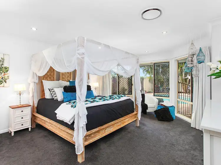 Fourth view of Homely house listing, 34 Graywillow Boulevard, Oxenford QLD 4210