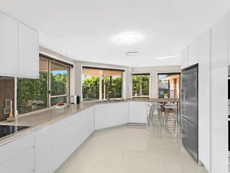 Third view of Homely house listing, 71 Holborn Crescent, Carindale QLD 4152