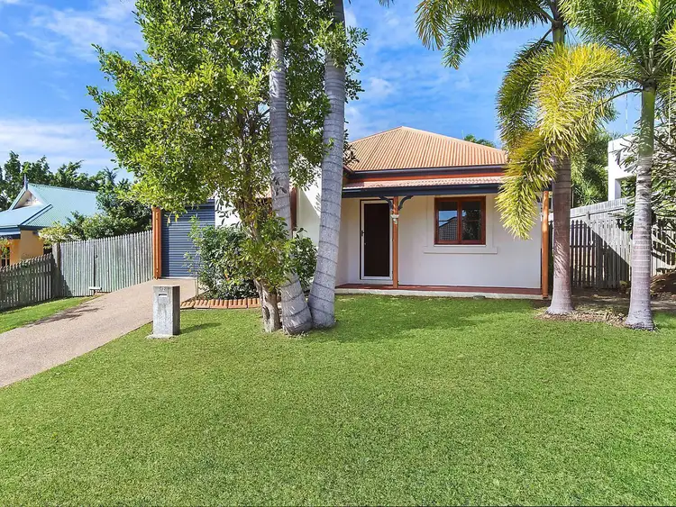 Main view of Homely house listing, 12 Boxwood Street, Douglas QLD 4814