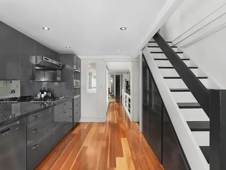 Sixth view of Homely house listing, 8A William Street, Balmain East NSW 2041