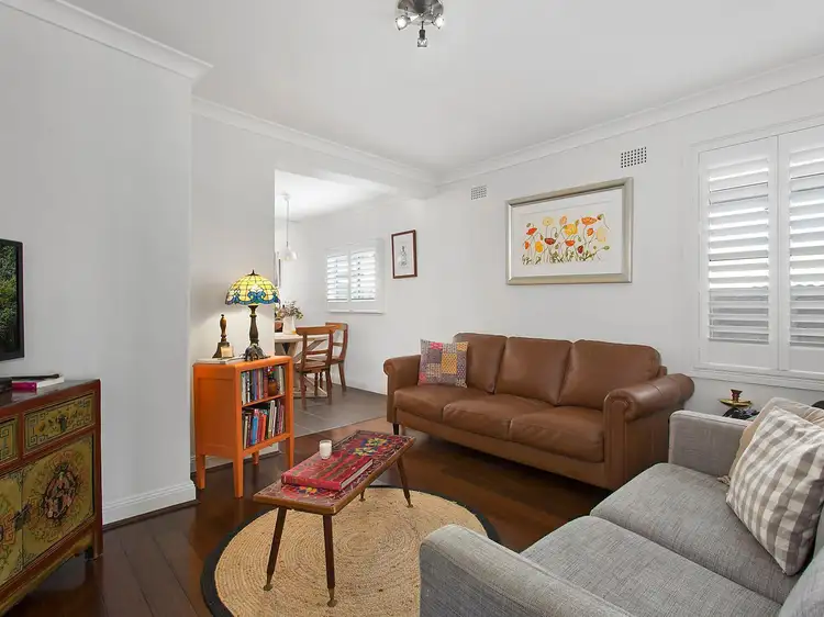 Second view of Homely house listing, 21 Smith Street, Summer Hill NSW 2130