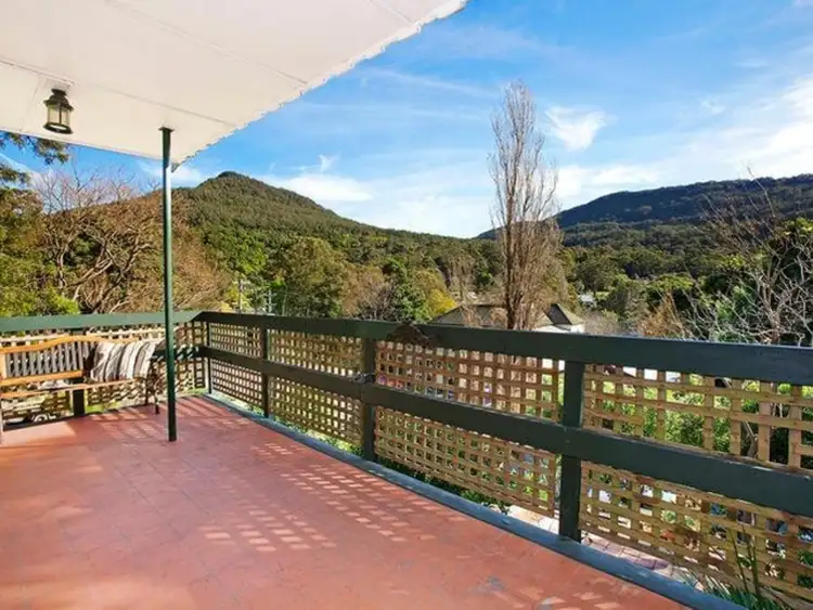 Fourth view of Homely house listing, 269 Cordeaux Road, Mount Kembla NSW 2526