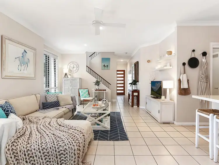 Main view of Homely house listing, 1/1246 Gold Coast Highway, Palm Beach QLD 4221