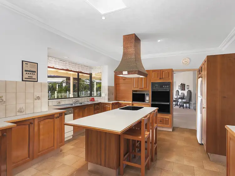 Fifth view of Homely house listing, 28 Veronica Drive, Tallai QLD 4213